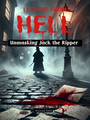 cover image of Letters from Hell